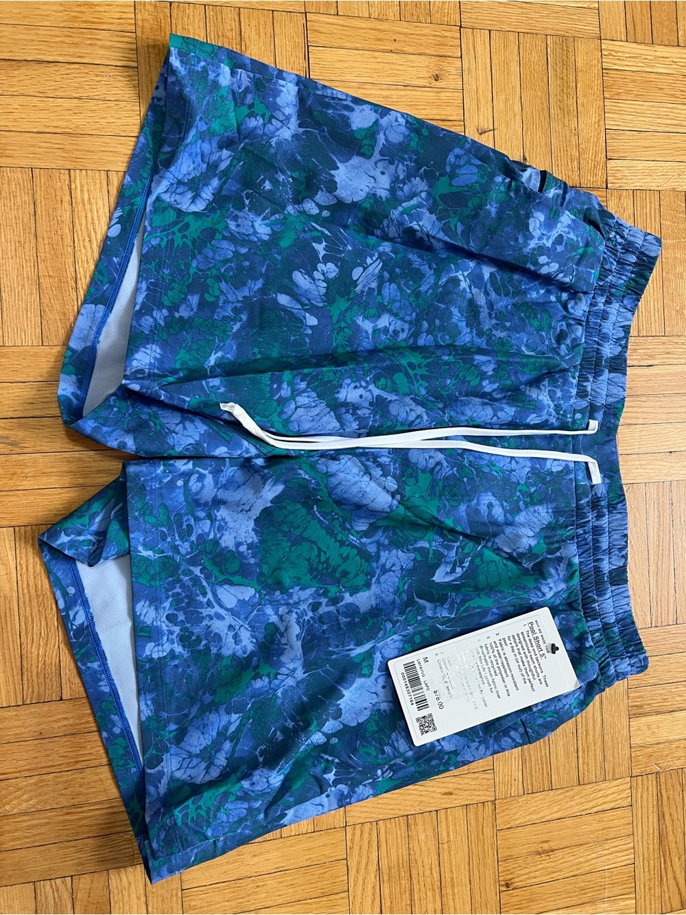Lululemon pool short 5”